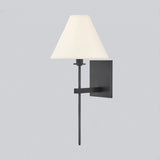 Graham Wall Sconce