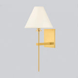 Graham Wall Sconce