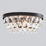 Clarissa Modern Flush Mount