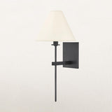 Graham Wall Sconce