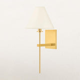 Graham Wall Sconce