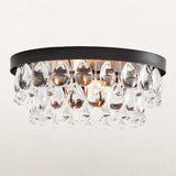 Clarissa Modern Flush Mount