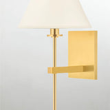 Graham Wall Sconce