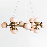 Raechelle Globe Chandelier