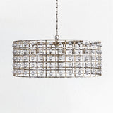 La Cage Round Chandelier