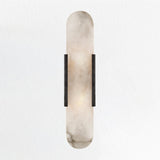 Melange Elongated Sconce