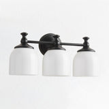 Mercer Triple Sconce