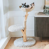 Uni Cat Tree, 43" H