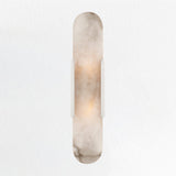 Melange Elongated Sconce