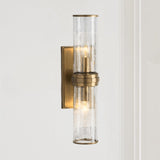 Frey Double Sconce