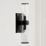 Frey Double Sconce