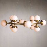 Raechelle Globe Chandelier