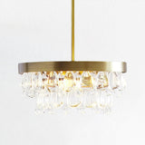 Clarissa Modern Pendant Light