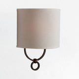 Francis Metal Sconce