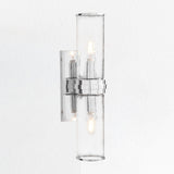 Frey Double Sconce