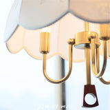 New Chinese Style Pendant Light