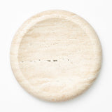 Travertine Marble Bowl