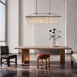 Clarissa Rectangular Chandelier