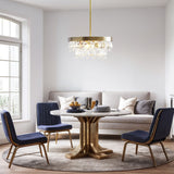 Clarissa Modern Pendant Light