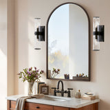 Frey Double Sconce