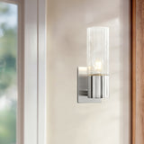 Frances Tube Sconce