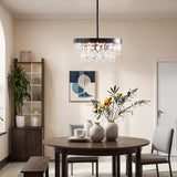 Clarissa Modern Pendant Light