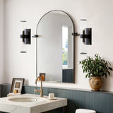 Frey Double Sconce