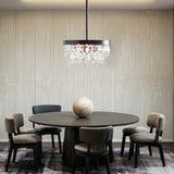 Clarissa Modern Pendant Light