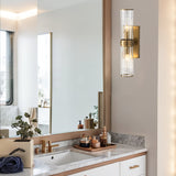 Frey Double Sconce