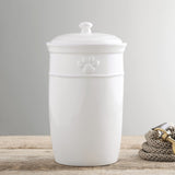 Cambria Pet Treat & Food Canister