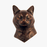 Cat Door Knocker