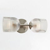 Cooper Double Sconce