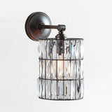 Adeline Crystal Sconce