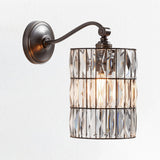 Adeline Crystal Sconce