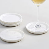 Marble Coasters （Set of 4）