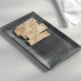 Marble Rectangular Platter