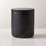 Nexus Black Marble Bath Accessories