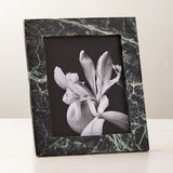 Ollara Green Marble Picture Frame