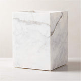 Ramsey Polished Arabascato Marble