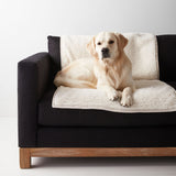 Sherpa Pet Throw