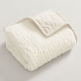 Sherpa Pet Throw